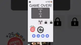 Spinny Fidget Gameplay Trailer - First Look