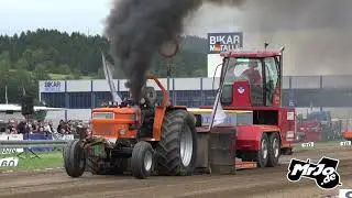 Hobbysport 6t Farm Pulling Berghausen 2019 by MrJo