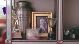 Comment personnaliser une niche vitr&eacute;e | Arbor Memorial