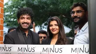 Official Launch of Minus Slimming Clinic ✨