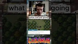 Команда бандитов Химера! Pokemon Lazarus Nuzlocke #pokemon #nuzlocke #romhack