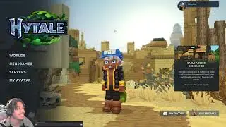 Grinding Hytale &ndash; Let&rsquo;s See How Deep This Goes - Part 1