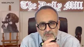 The Daily Mill Teutonen Edition | Goethes Faust mal anders, Suppe von rechts und &ndash; tschau Kakao!