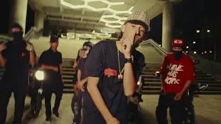 AZAFATAS 👠 - BREIKING (Video Oficial)