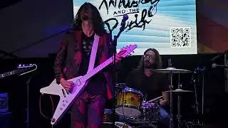Whisky and the Devil, at Ope! Jan 16th 2026