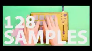 MARCH - PATREON-EXCLUSIVE SAMPLE PACK