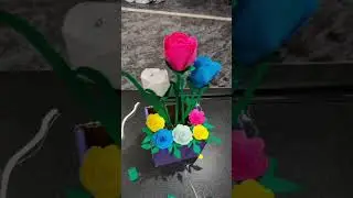 Paper craft #TW#short vedio#