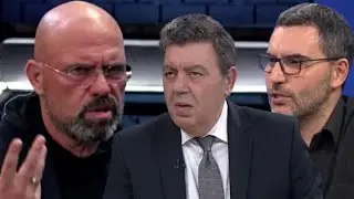 GODET Manjani: Në 10 vitet e ardhshme nuk shoh asnjë mundësi ndryshimi politik