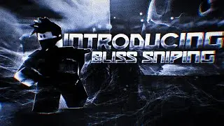 Introducing Bliss Sniping