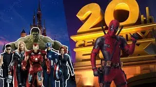 DISNEY КУПИЛИ 20TH CENTURY FOX
