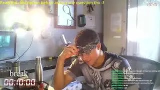 Study with me live pomodoro | 8 hours GRIND SEASON
