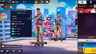 MOD MENU - GRINGO XP V156 | FREE FIRE MAX NEW OB52 PANEL | FREE FIRE HACK DOWNLOAD KAISE KARE 
