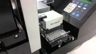 Bio-tek Biotek Biostack Microplate Stacker [BOSTONIND] - 7778