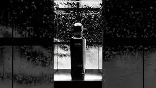 The Art of Aroma: A 3D Perfume Creation Odyssey  #animation