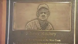 San Diego Padres unite with Masons of California to expand Johnny Ritchey Scholarship program