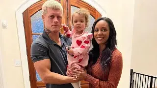 Wrestlers Who Married Fellow WWE Superstars! 💍🔥