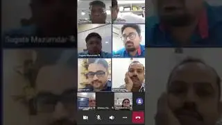 Pushpal Roy Abusing His Juniors #hdfcbank #toxicworkplace #hdfcbankjobs2023 #kolkata