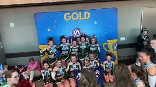 NEK ALLSTARS - NEWYORK CHALLENGE - WINNERS