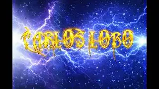 Carlos Lobo - Defining Reason (Studio Version)