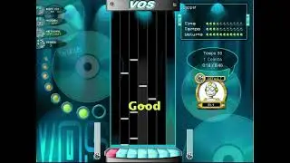 [Virtual Orchestra Studio] puppet (Ib OST)