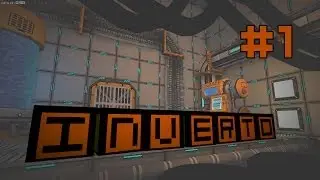 Inverto #1 | THIS HURTS MY BRAIN
