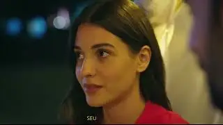 Lindo momento de Hira e Orhun clip/ legenda em português