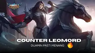 Counter Leomord ML 2026 🔥 Musuh Auto Mental Down