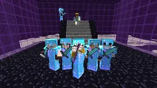 Kohi | CubeCore Factions [Map 1] | 