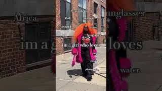 i&rsquo;m in my fly girl Era, everything i put my mind to i do it and I look good while doing it