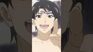 This NEW Anime&rsquo;s About HOT SPRINGS 😍😭