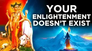 The Illusion of ENLIGHTENMENT in the Most DANGEROUS Book in the World