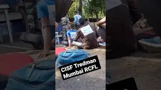 #cisf #tredman #shorts #army #bharti #short #trends