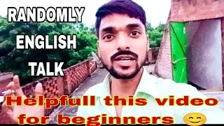 Helpfull video for beginners ll learner ll Self confidence ll #selfjudgement#Motivation#englishtalk