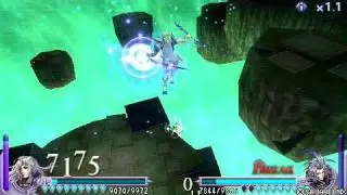 Dissidia Forums Mission - Take Out The Sky Ace