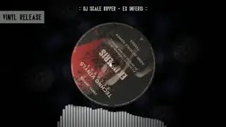 [DARK TECHNO] Dj Scale Ripper - Ex Inferis