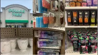 *NEW* DOLLAR TREE WALKTHROUGH/ HARD CANDY OVERLOAD/ SHOP WITH ME