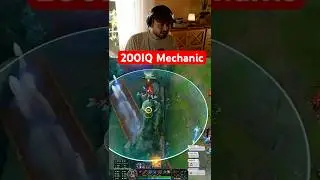 Kayle 1v9 INSANE 200 IQ Outplay