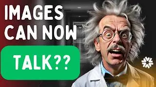 Make Images TALK or SING with This FREE AI Tool! Step-by-Step