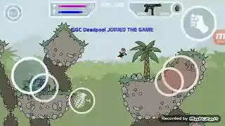 1v1 ft.GGC deadpool