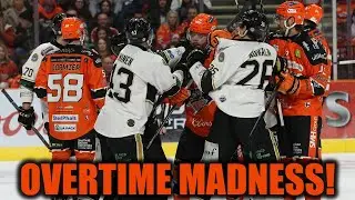 Nail Biting Nights! - Highlights of the Week! [Week 25]