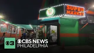 As Philadelphia's overnight business curfew expands again, businesses are frustrated