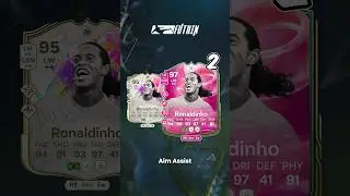 OUR TOP 10 &lsquo;AIM ASSIST&rsquo; PLAYERS 🔥