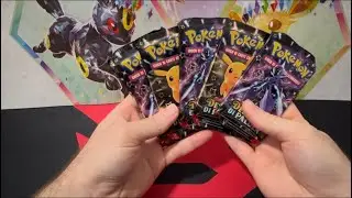 3 Paldean Fates Mini Tins Opened &ndash; INSANE Shiny Pulls?! 🔥#asmr #pokemon #pokemoncards #viral #follow