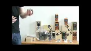 Водонепроницаемый противоударный телефон MIG77