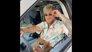 (FREE) Jake Paul Type Beat 2021 - 