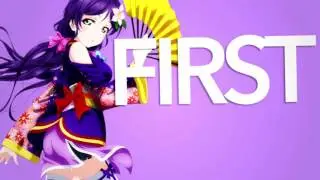 ♫ILG♫ FIRST AUDITION OPEN ! ♪ &hearts;️ LOVE LIVE STUDIO