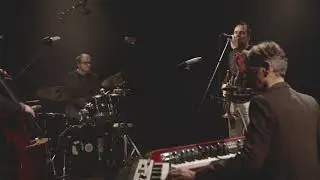 Joo Kraus - We Are Doing Well (live at ROXY)