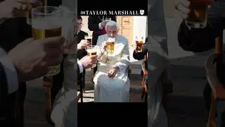 What's Their Problem with the Traditional Latin Mass?
