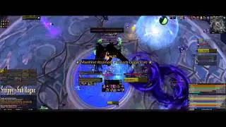 Requiem - Gul'dan Mythic