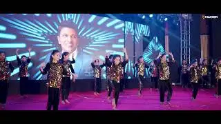 Cambridge School Annual Day and Kannada Rajyotsava Celebration Highlights 2025-26.
